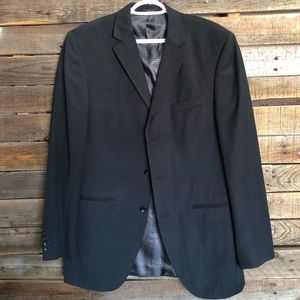 JF J.Ferrar Suit Jacket/Sport Coat/Blazer